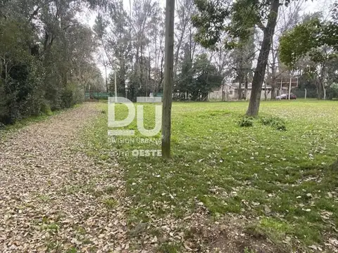 Terreno en Venta de 750,0 m2