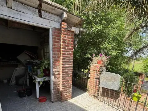 Casa en Venta al Noroeste