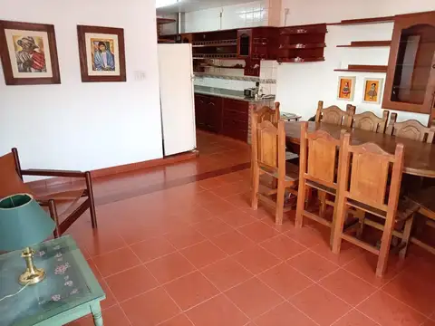 Av. Bicentenario Al 1600 -dpto -planta Alta 3 Dorm