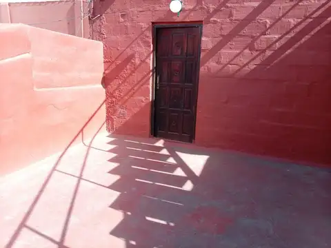 Departamento en Alquiler de 4 ambientes
