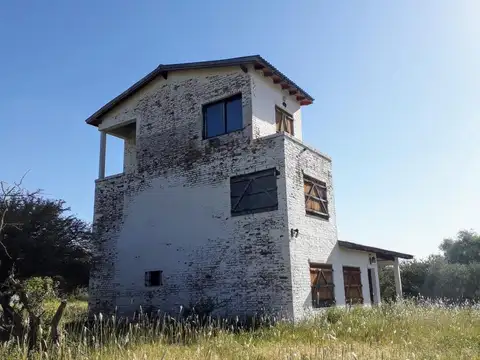 Casa en Venta en Capilla del Monte, USD 289.000