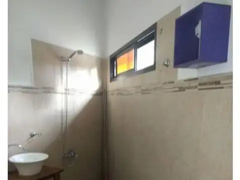 Depto De Dos Ambientes En Planta Baja En Venta