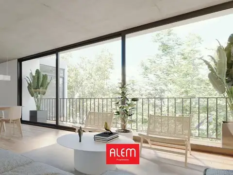 DEPARTAMENTO 3 AMBIENTES - BELGRANO, CAPITAL FEDERAL