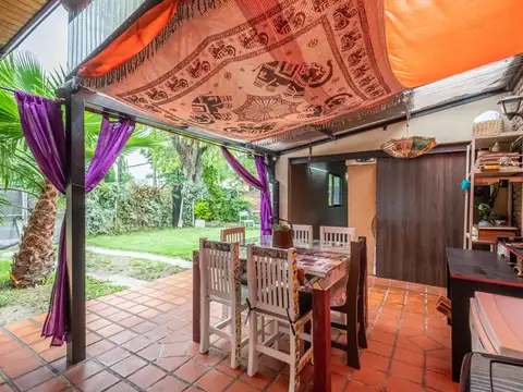 Casa en Venta de 2 dormitorios