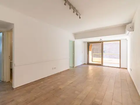 DEPTO 4 AMB ALQUILER COCHERA BALCON Y AMENITIES