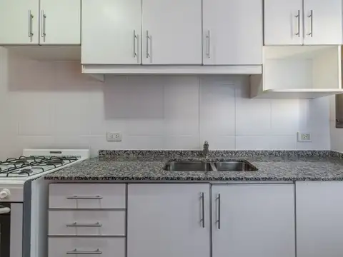 Departamento en Alquiler con 1 cocheras