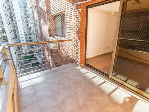Departamento en Alquiler de 3 dormitorios