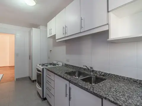 Departamento en Alquiler 20 años