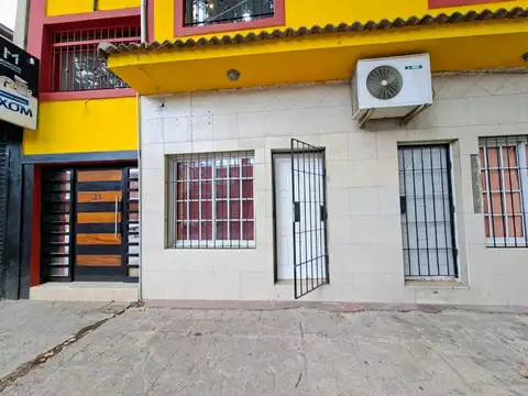 ALQUILER DEPARTAMENTO MENDOZA CAPITAL