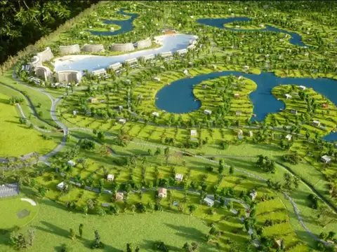 Terreno en Venta de 1045,0 m2