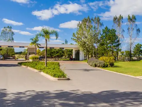LOTE EN VENTA EN TERRALAGOS CRYSTAL CANNING