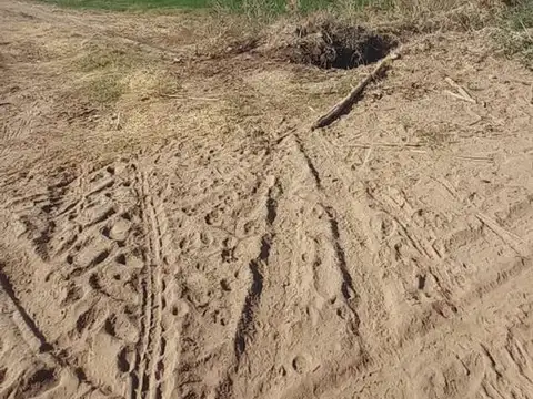 Terreno en Venta de 51908,0 m2