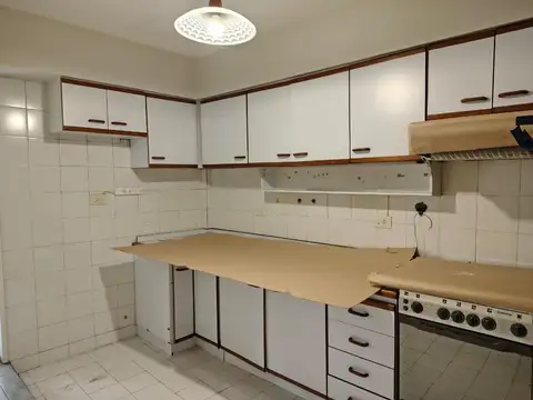 Departamento en Alquiler de 4 ambientes