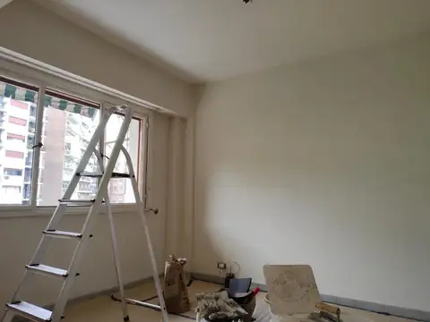 Departamento en Alquiler 50 años