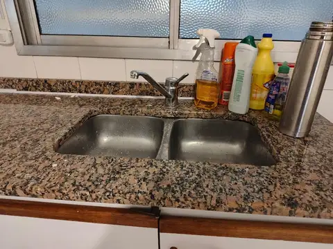Departamento en Alquiler Permite mascota