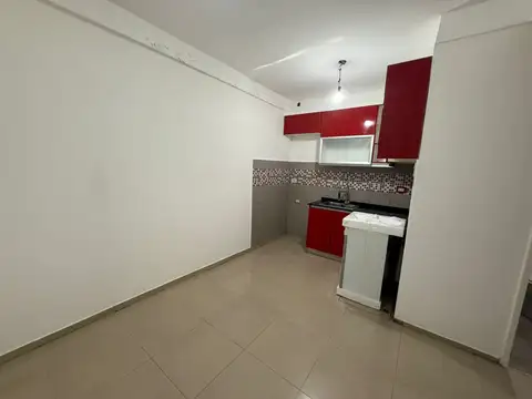 3 dormitorios  y preciosas Terrazas!  Sin Expensas