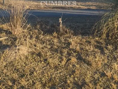 Terreno en Venta de 600,0 m2