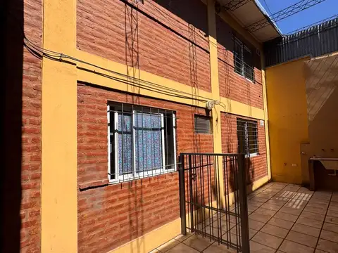 Departamento en alquiler en Merlo Sur