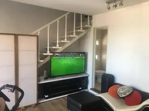 Vedia 1600, Piso 9