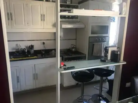 Vedia 1600 Núñez 3amb U$139.000
