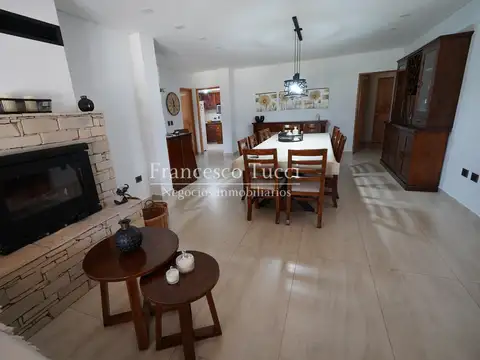 Casa en Venta 5 años