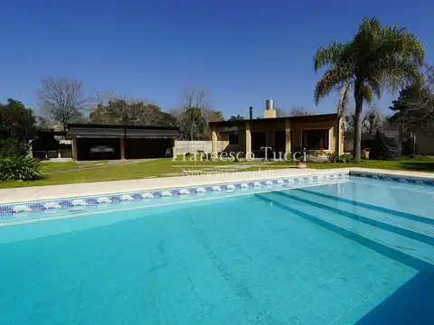 Casa en Venta de 3 dormitorios