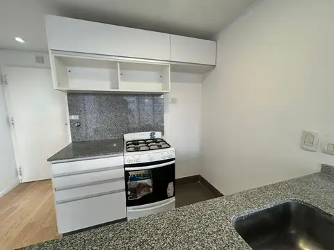 Departamento en Alquiler 10 años