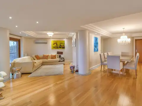 Departamento en Venta al Norte