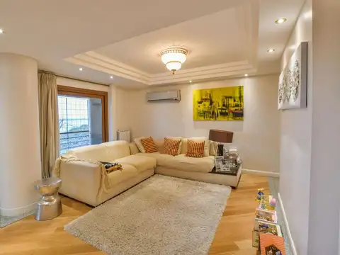 Departamento en Venta 24 años