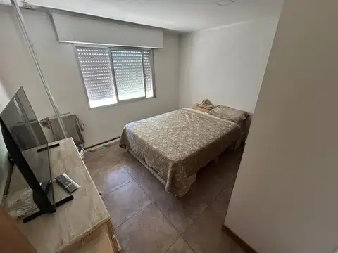 Departamento en alquiler temporario - Mar del Plata