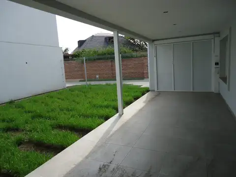 Depto Tipo Casa en Venta A Estrenar