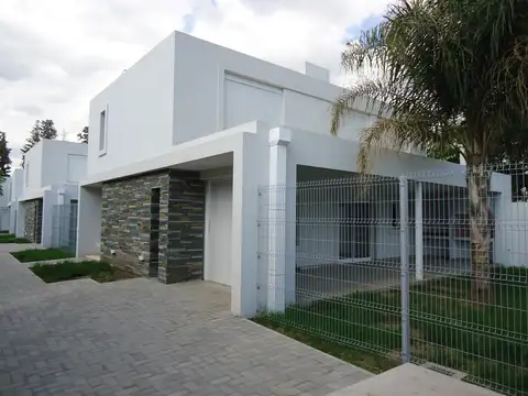 Villa Belgrano Juan Neper 6050