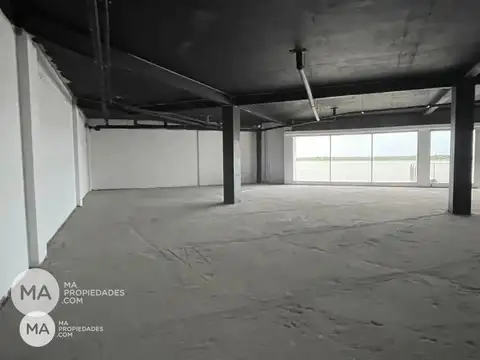 Alquiler | Local comercial 250 M2 - Av. Carballo 100 - Puerto Norte Rosario