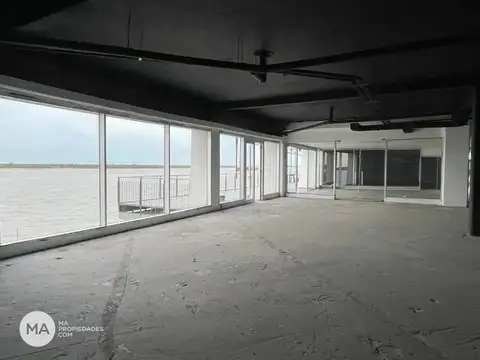Alquiler | Local comercial 250 M2 - Av. Carballo 100 - Puerto Norte Rosario