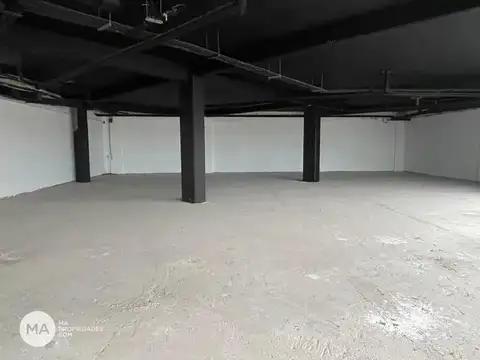Alquiler | Local comercial 250 M2 - Av. Carballo 100 - Puerto Norte Rosario