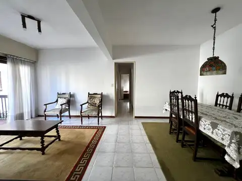 Departamento 4 ambientes en venta en Martinez