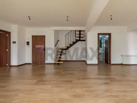 Departamento 5 ambientes con 3 baños