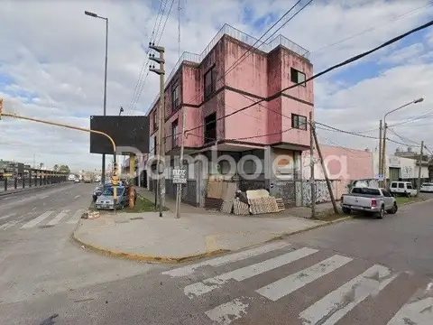 Depósito Galpón  en Venta o permuta ubicado en La Matanza, G.B.A. Zona Oeste - DAM1296_LP430228_2