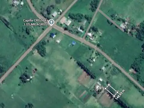 Ruta Provincial 25 km 28