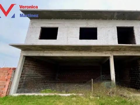 Colectora Sur Acceso Oeste Km 49,5