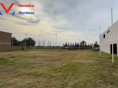 Colectora Sur Acceso Oeste Km 49,5