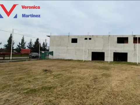 Terrenos con edificación venta OPORTUNIDAD 
