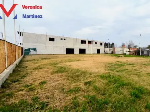Terreno en Venta en General Rodriguez, USD 300.000