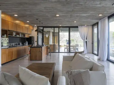 Estancia Villa Maria