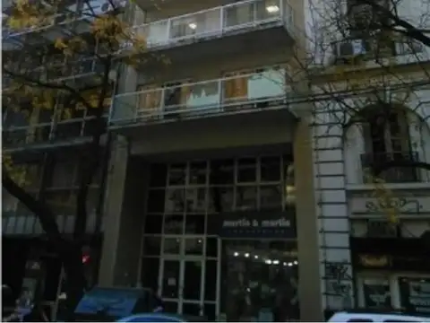 Excelente Oficina Muy Luminosa en el centro