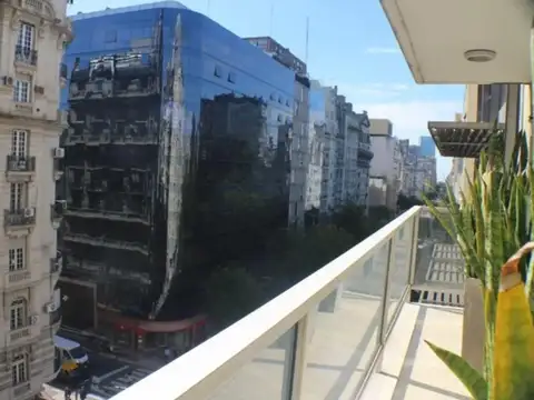 Oficina en Venta en Microcentro, USD 280.000