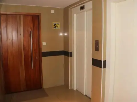 Oficina Monoambiente con 1 baño