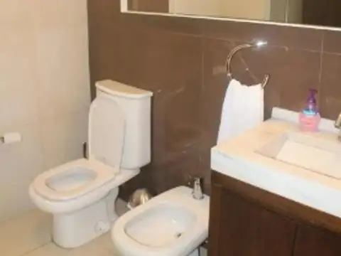 Oficina Monoambiente con 1 baño