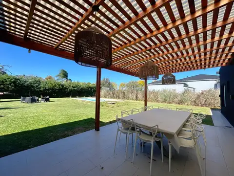 Club de Campo Los Puentes 100