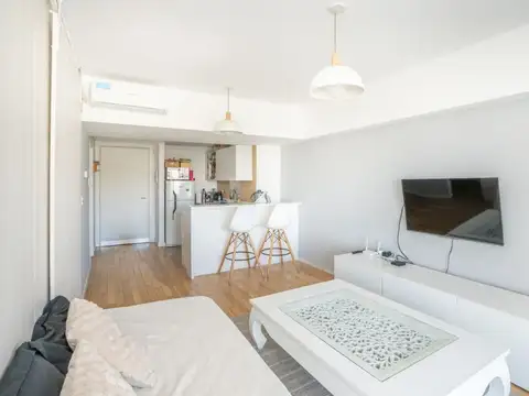 Departamento en Venta 8 años